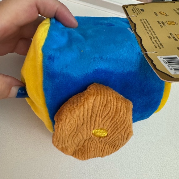 Bark Canine Ball Cannon dog toy - Picture 6 of 8